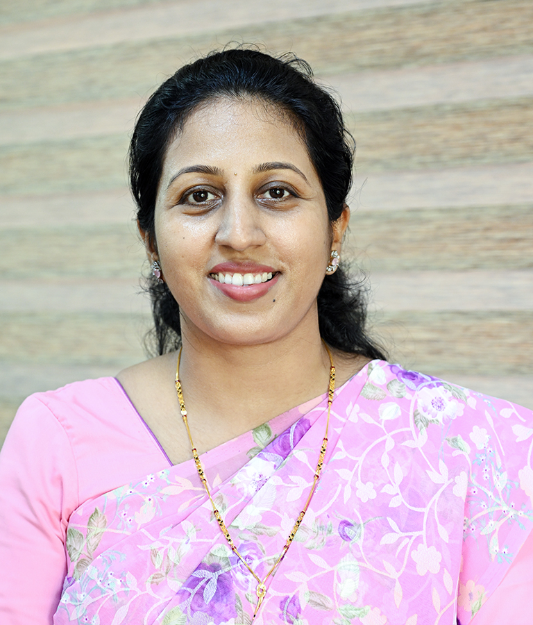Ms Preetham V Shetty
